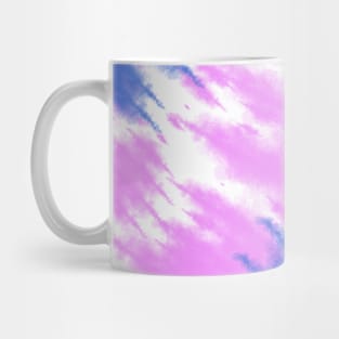 Tie Dye Mug